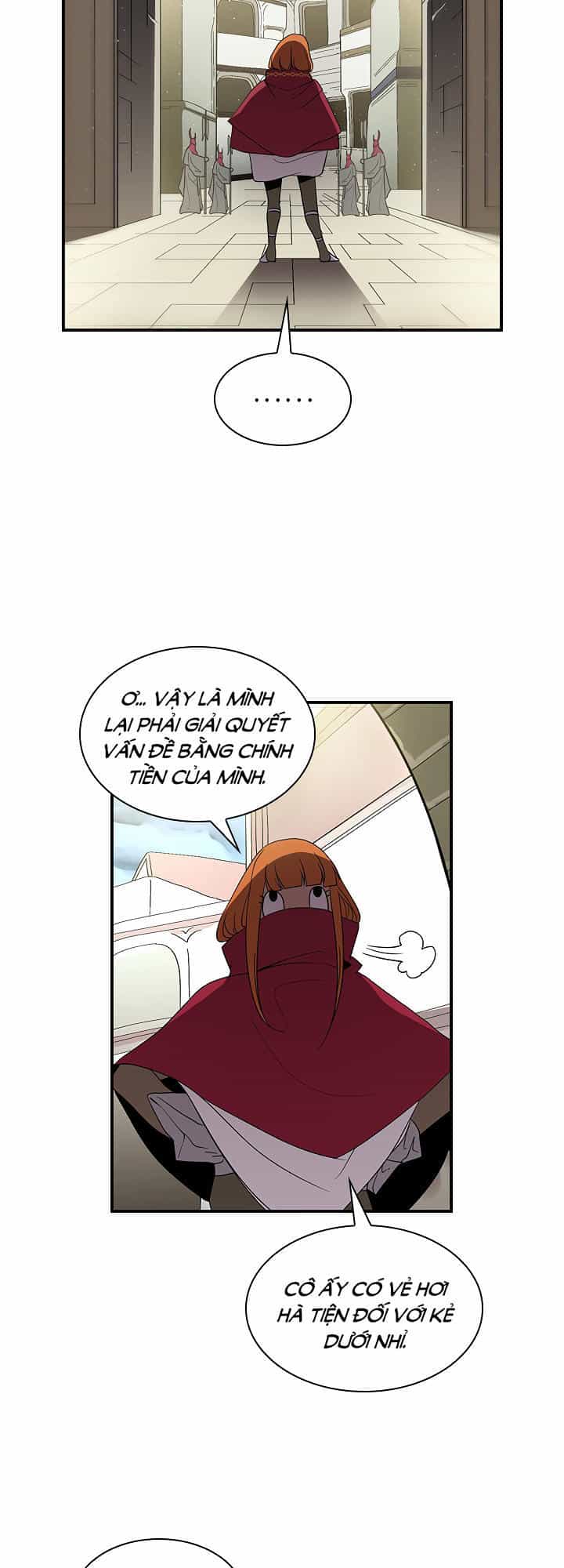 The Dungeon Master - Chương 49 - ảnh 22