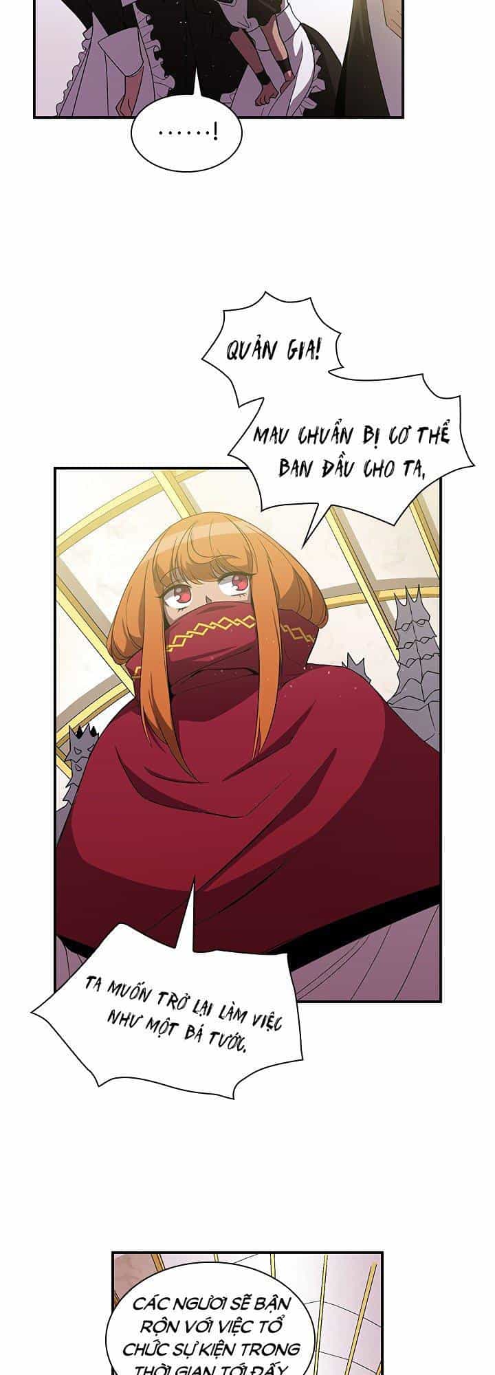 The Dungeon Master - Chương 49 - ảnh 26