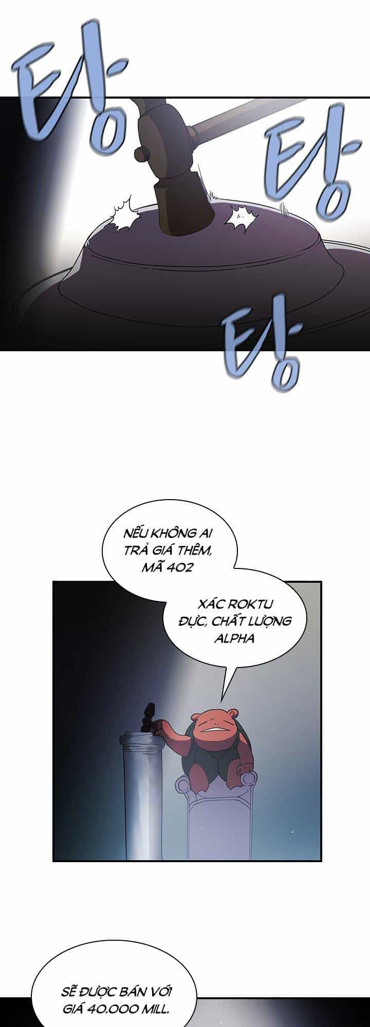 The Dungeon Master - Chương 49 - ảnh 28