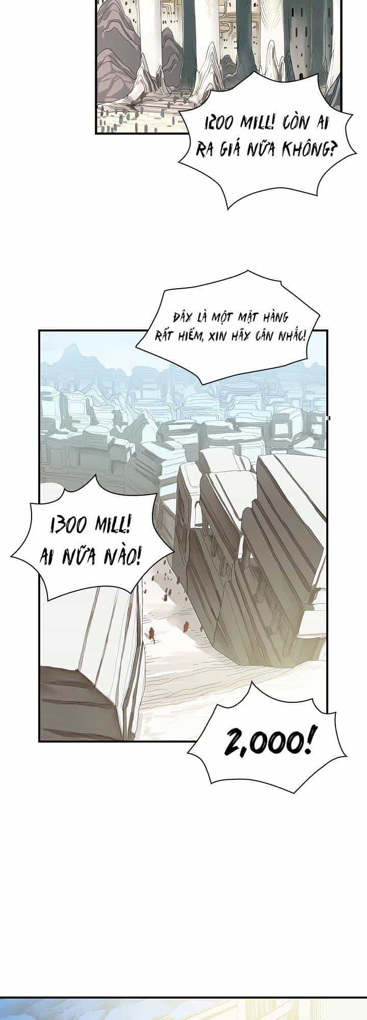 The Dungeon Master - Chương 49 - ảnh 3