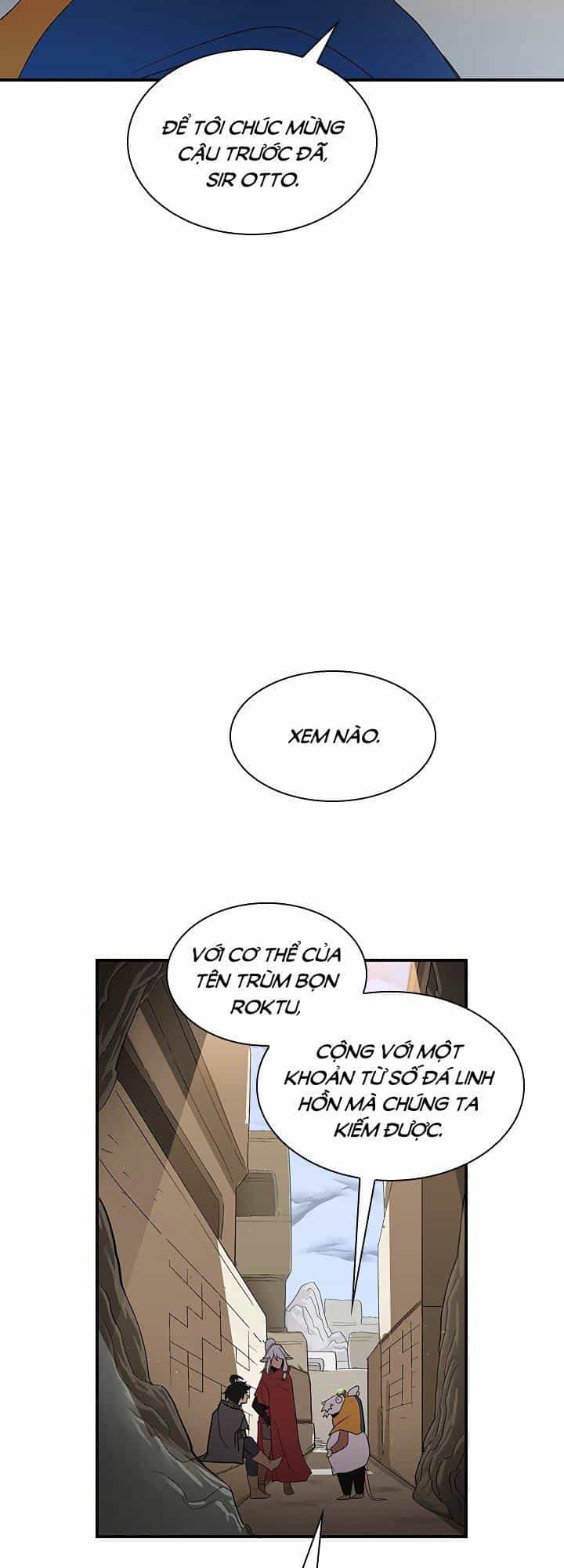 The Dungeon Master - Chương 49 - ảnh 31