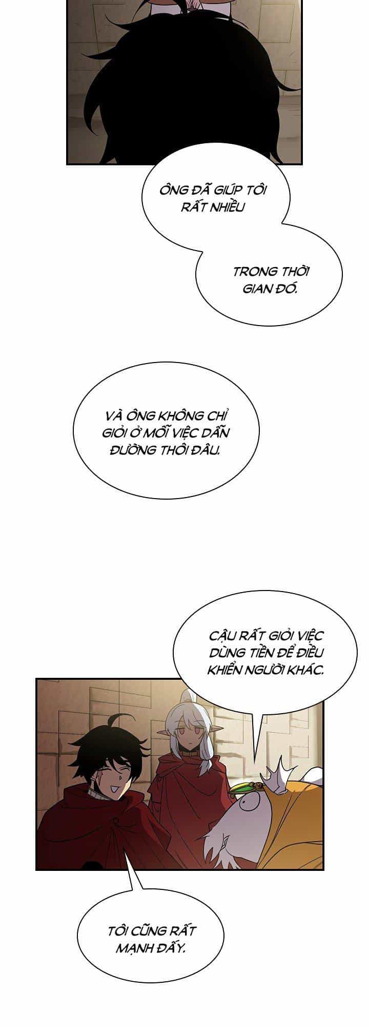 The Dungeon Master - Chương 49 - ảnh 36