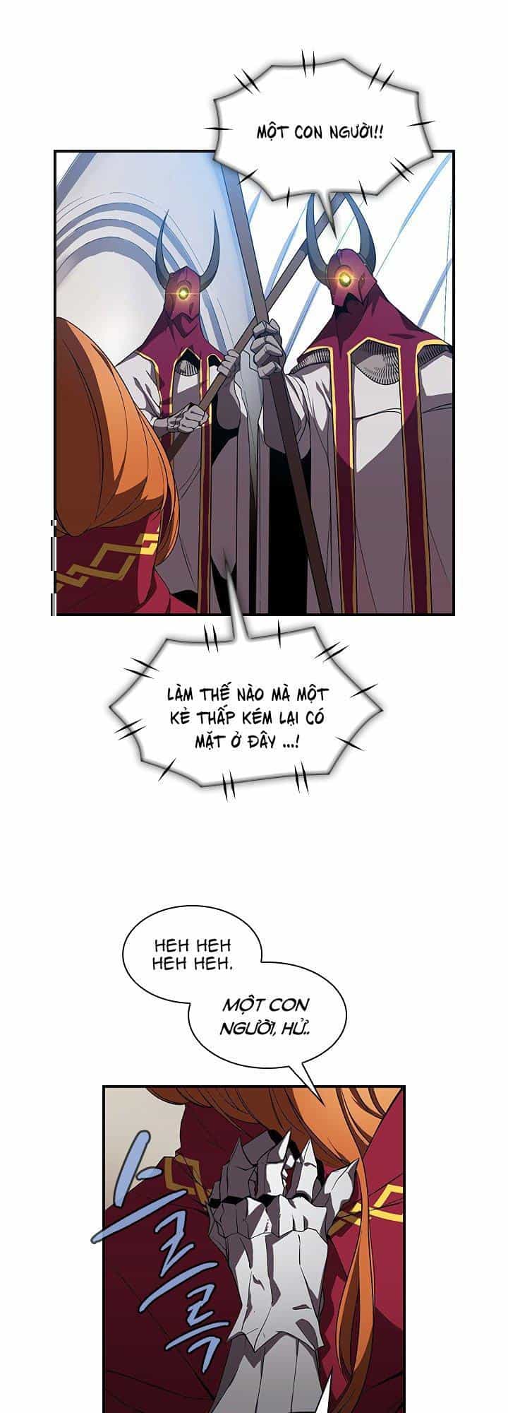 The Dungeon Master - Chương 49 - ảnh 6