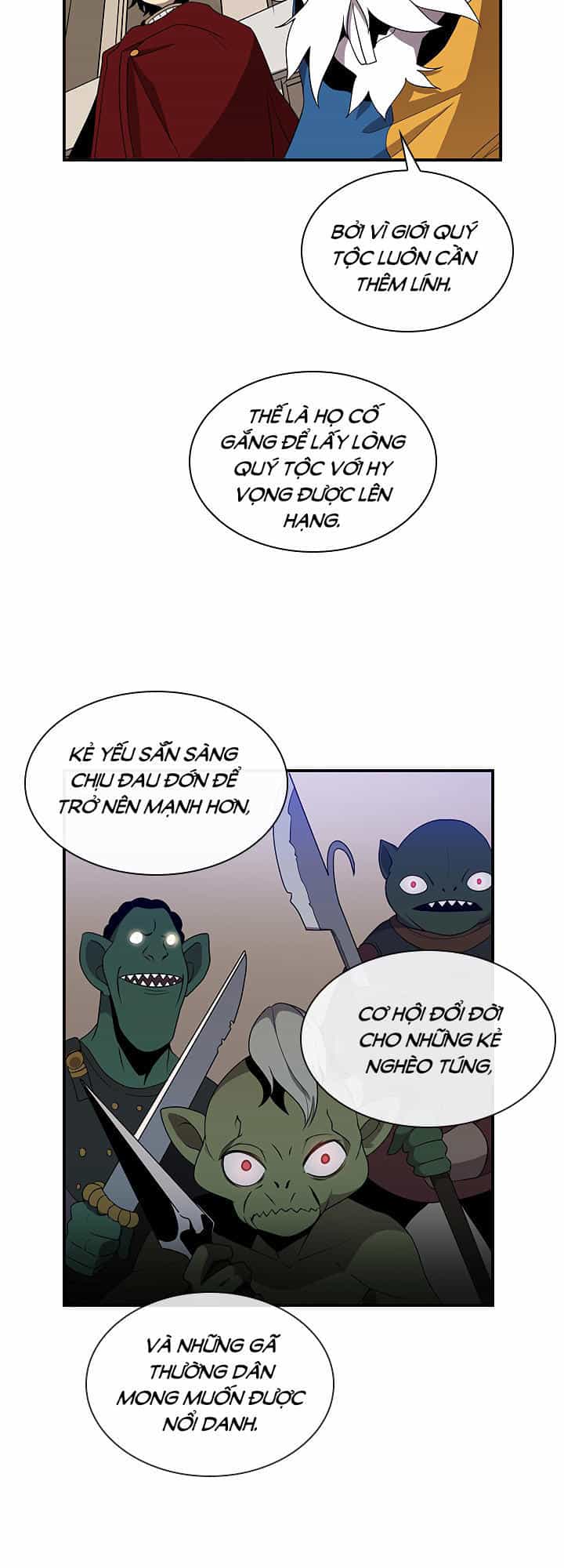 The Dungeon Master - Chương 50 - ảnh 28