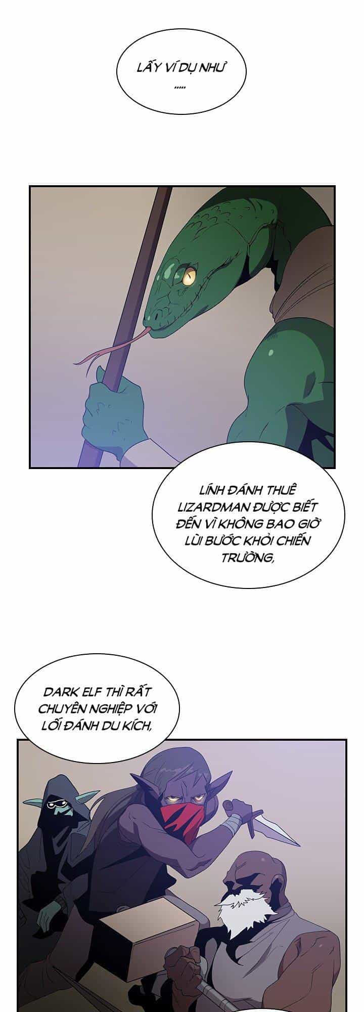 The Dungeon Master - Chương 50 - ảnh 31
