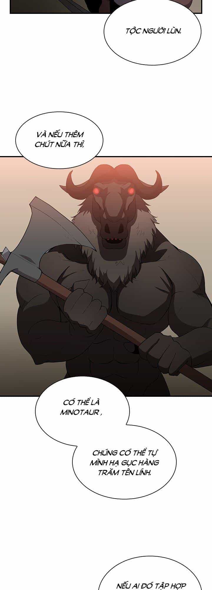 The Dungeon Master - Chương 50 - ảnh 32
