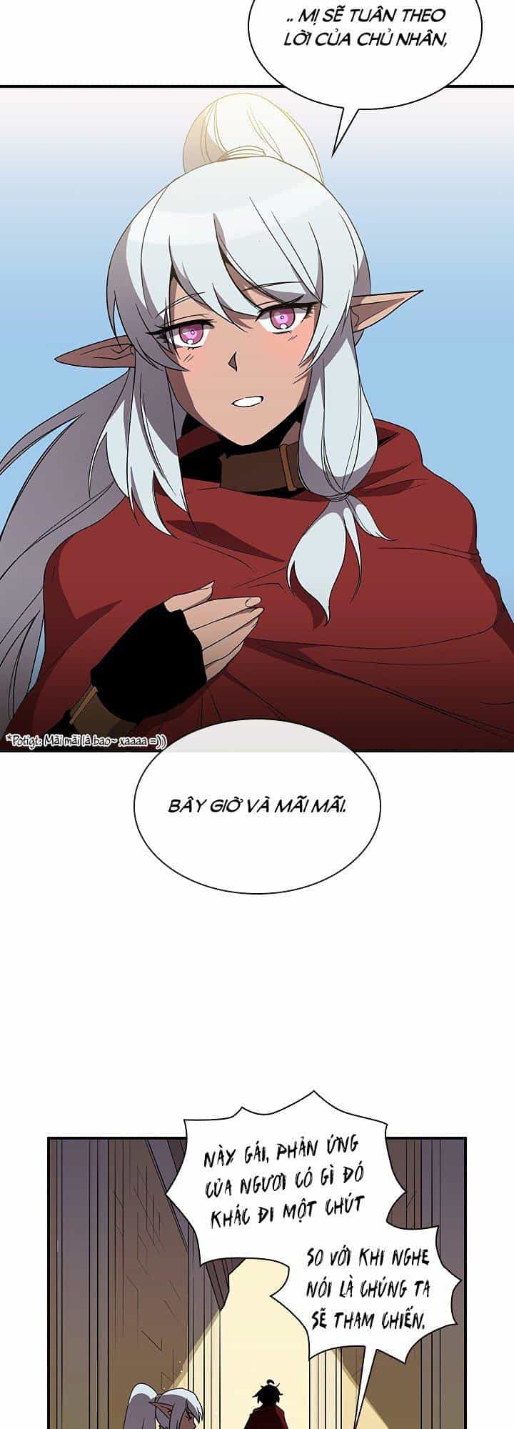 The Dungeon Master - Chương 50 - ảnh 37