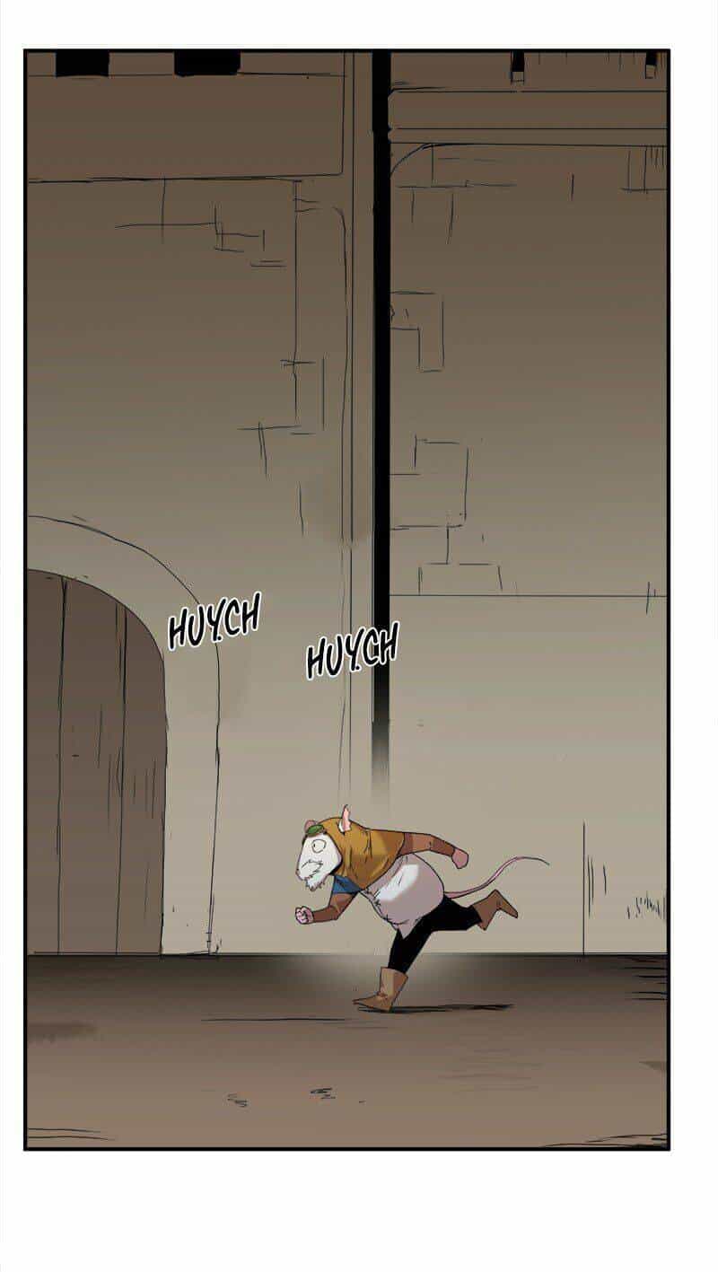 The Dungeon Master - Chương 51.5 - ảnh 13