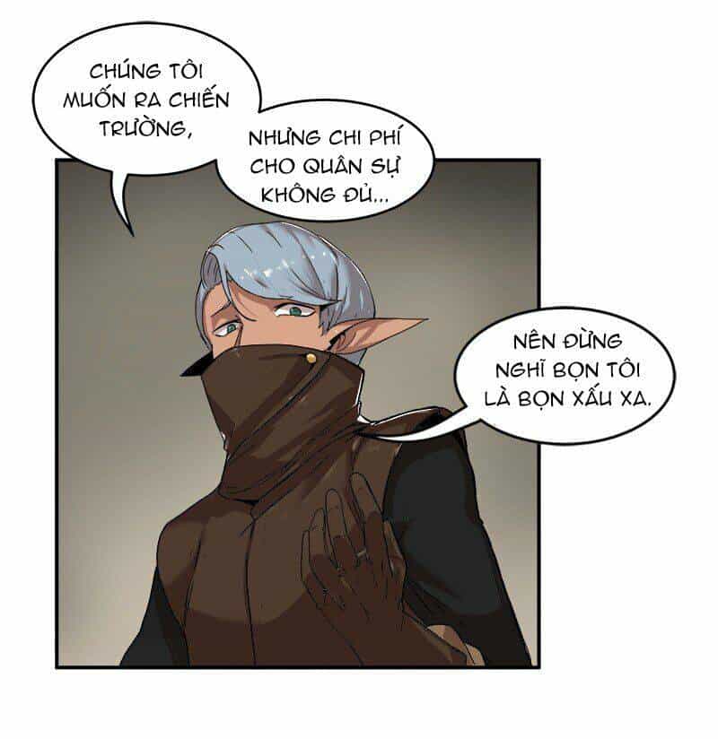 The Dungeon Master - Chương 51.5 - ảnh 23