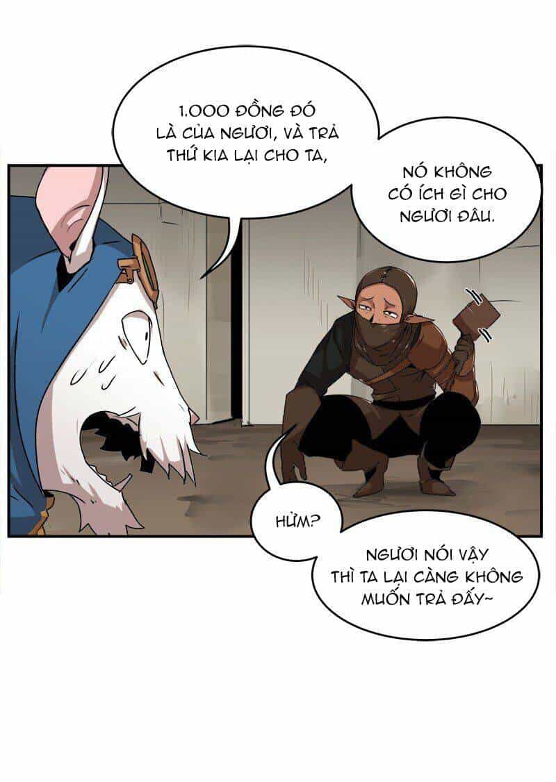 The Dungeon Master - Chương 51.5 - ảnh 26