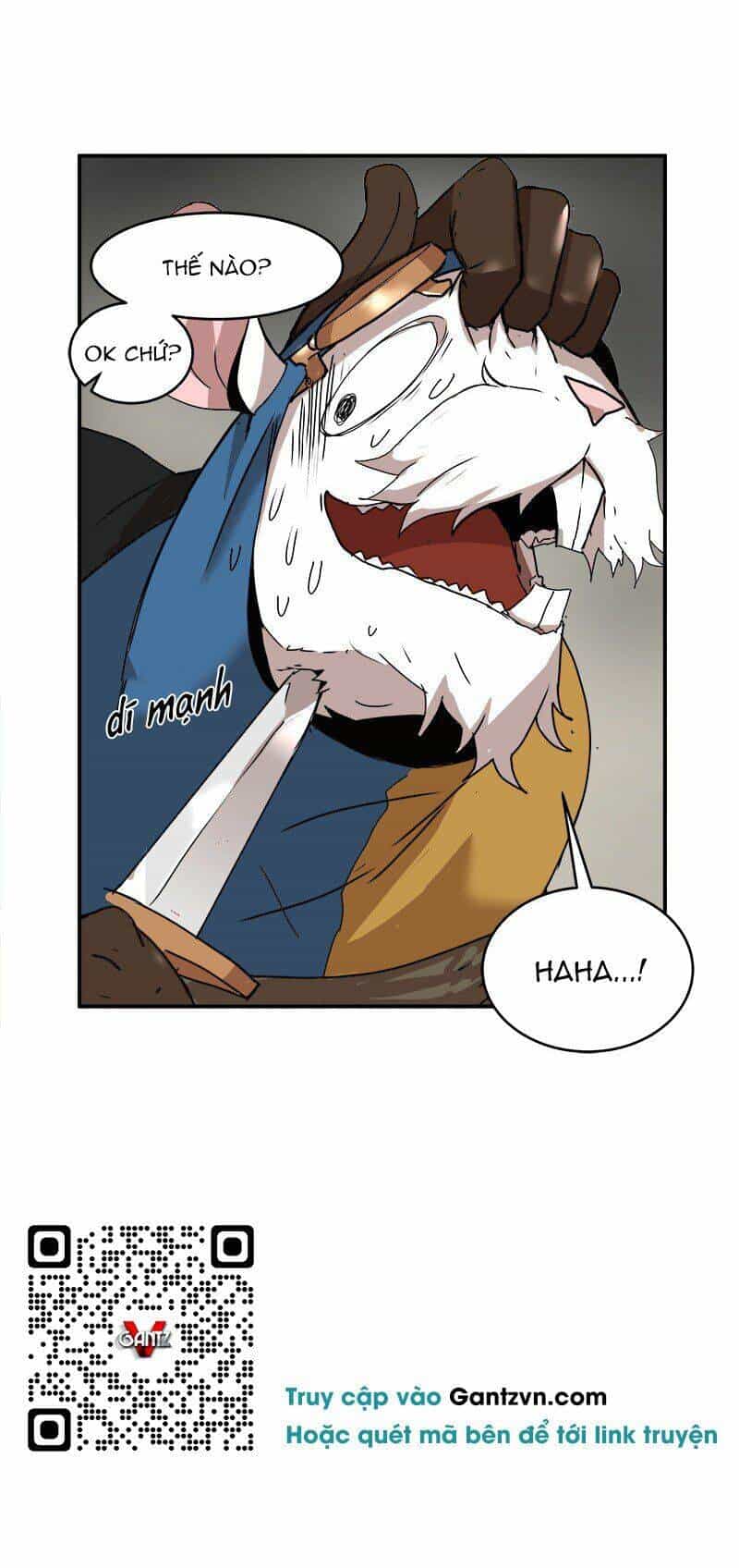 The Dungeon Master - Chương 51.5 - ảnh 29
