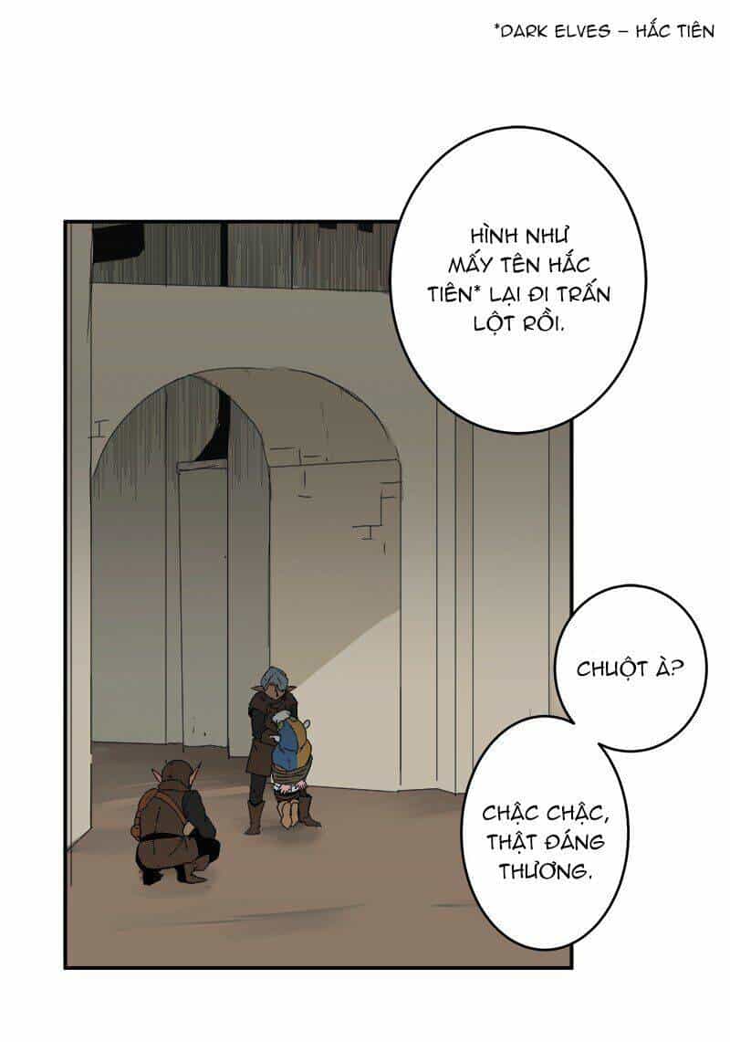 The Dungeon Master - Chương 51.5 - ảnh 32