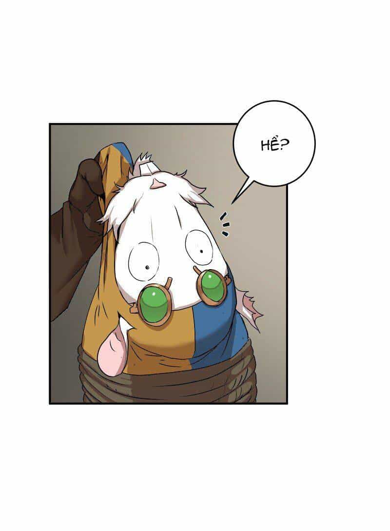 The Dungeon Master - Chương 51.5 - ảnh 34