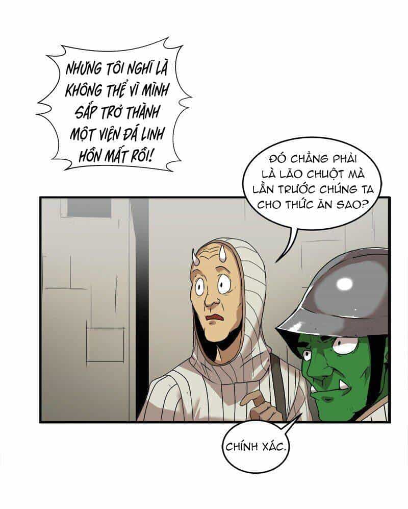 The Dungeon Master - Chương 51.5 - ảnh 37