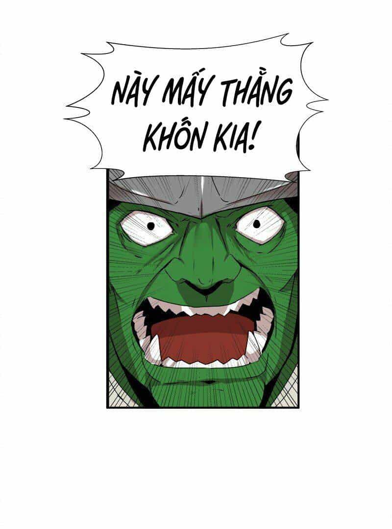 The Dungeon Master - Chương 51.5 - ảnh 38