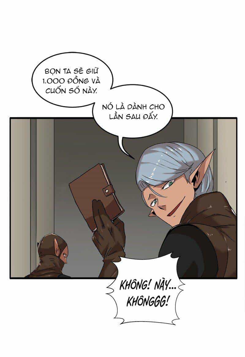 The Dungeon Master - Chương 51.5 - ảnh 42