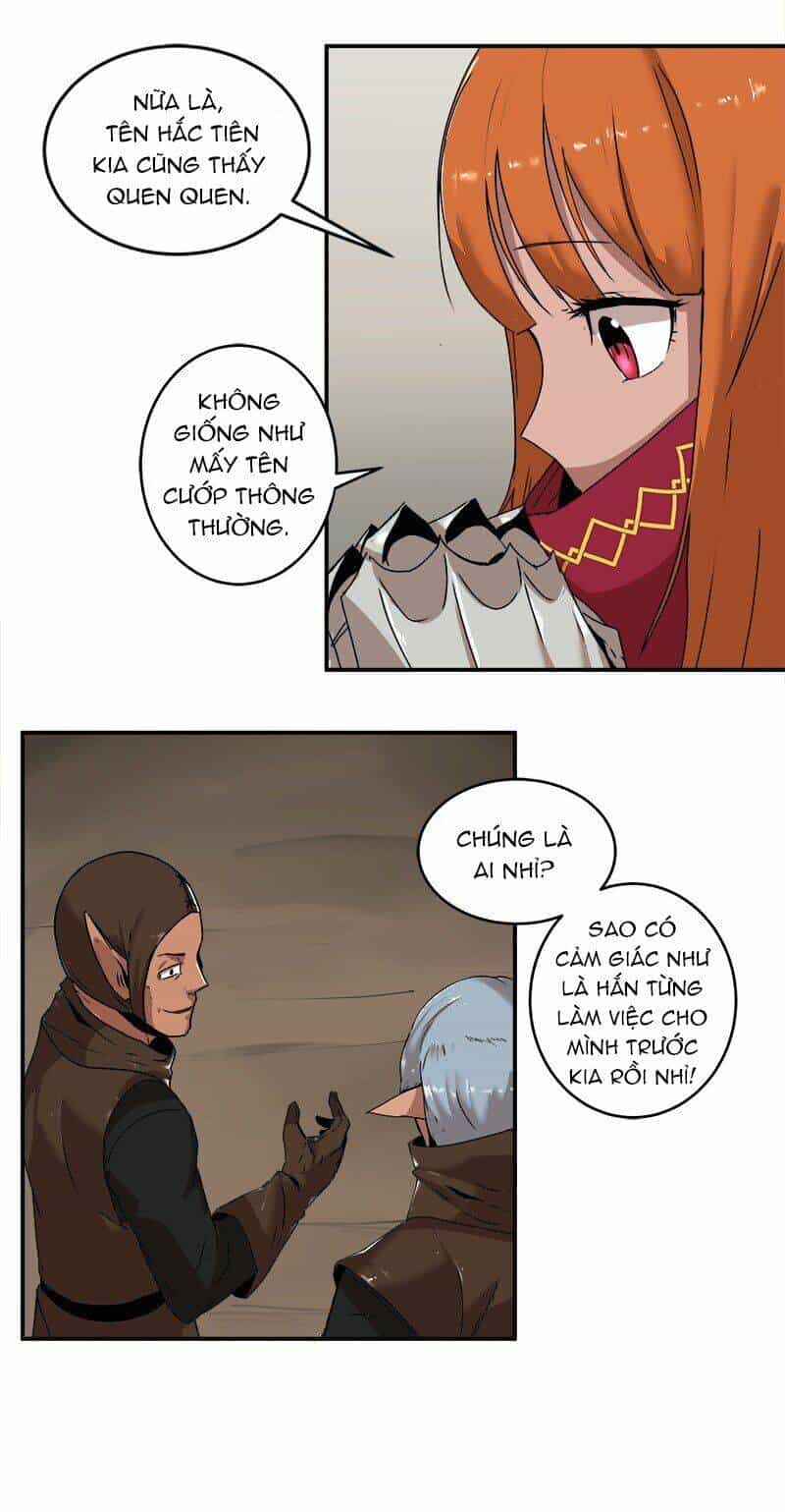 The Dungeon Master - Chương 51.5 - ảnh 46