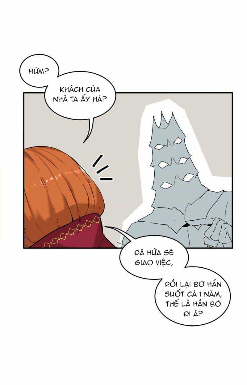 The Dungeon Master - Chương 51.5 - ảnh 47