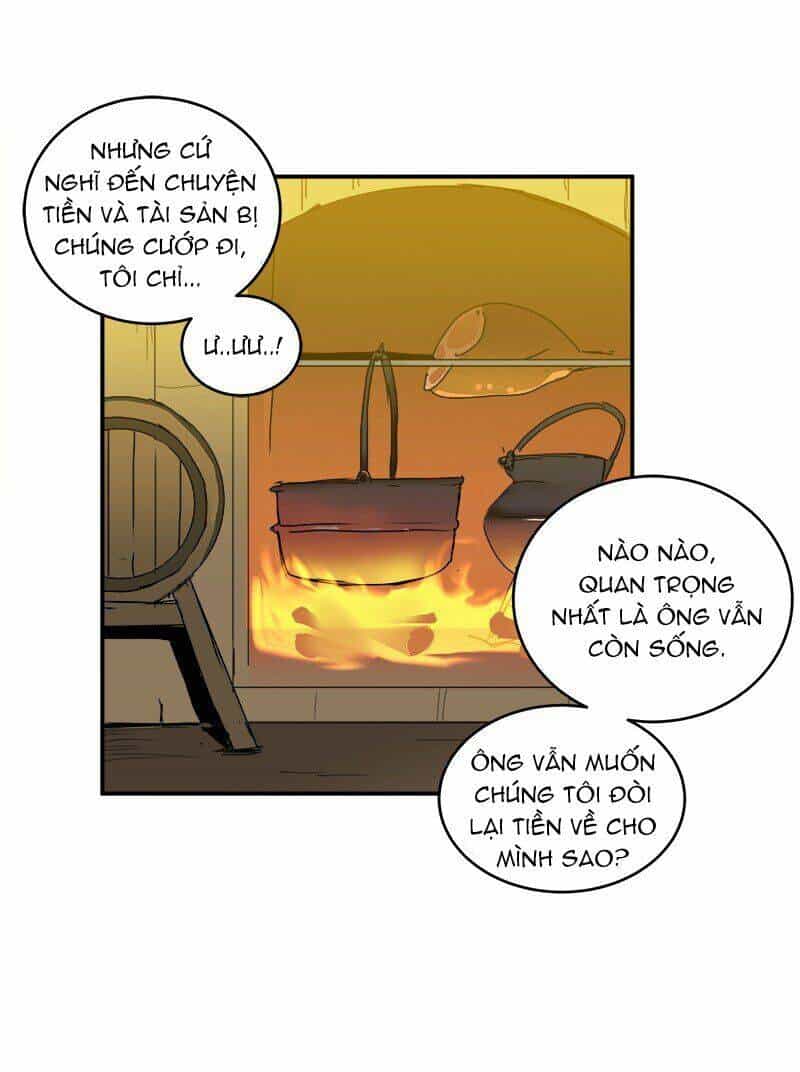The Dungeon Master - Chương 51.5 - ảnh 51