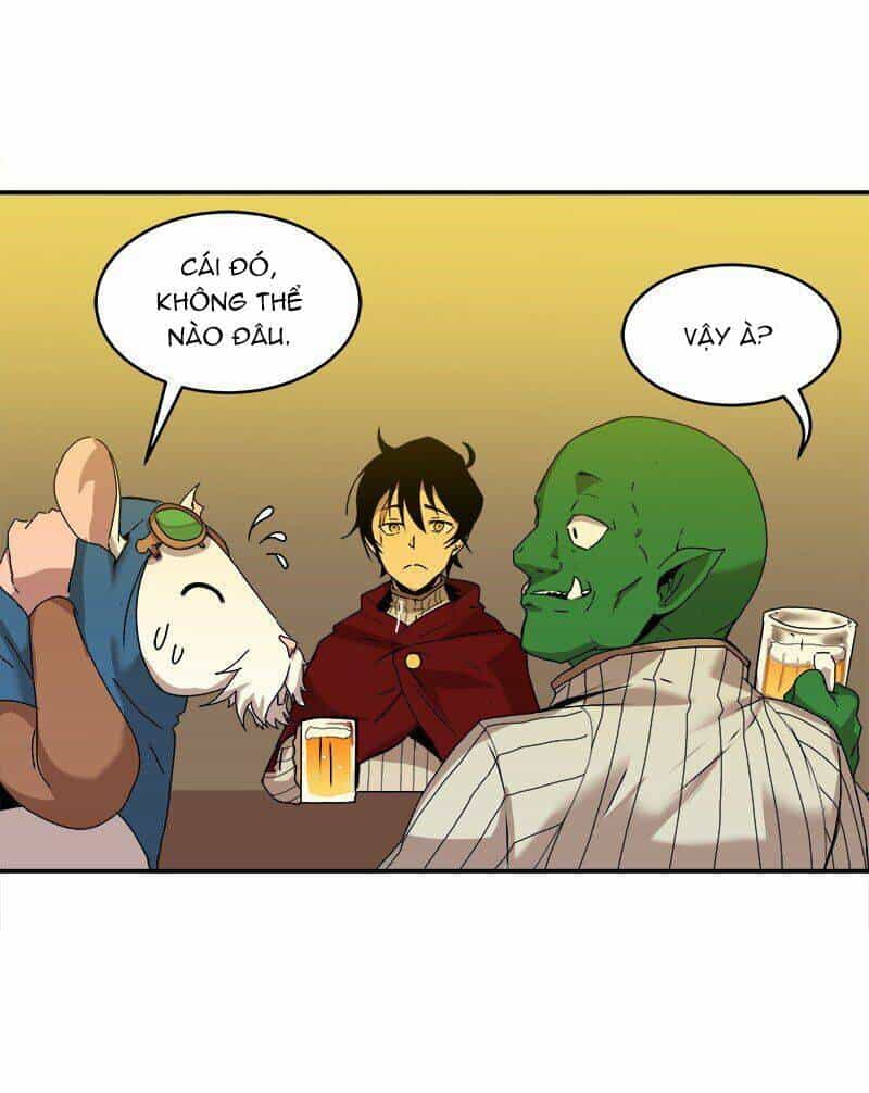 The Dungeon Master - Chương 51.5 - ảnh 52