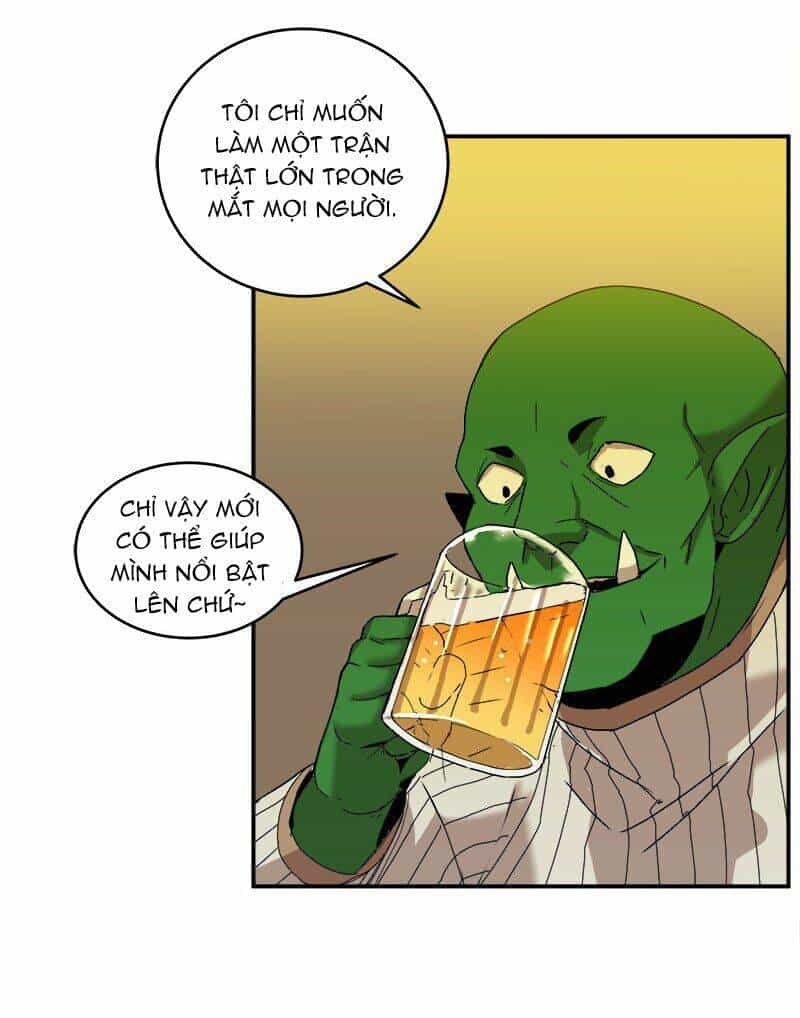 The Dungeon Master - Chương 51.5 - ảnh 53