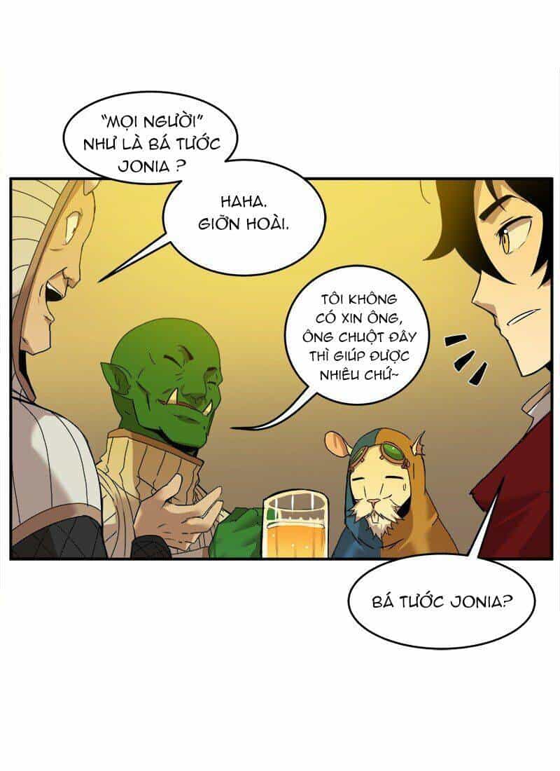 The Dungeon Master - Chương 51.5 - ảnh 54