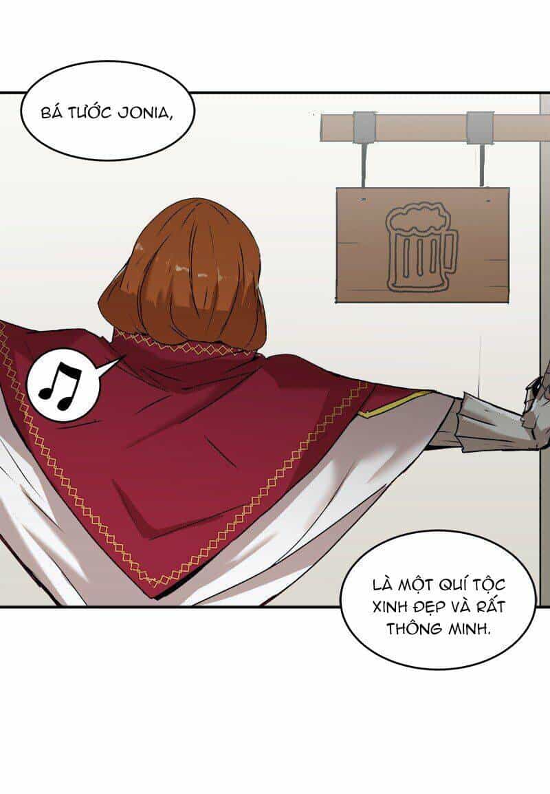 The Dungeon Master - Chương 51.5 - ảnh 58