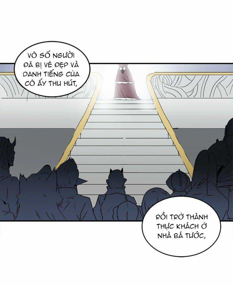 The Dungeon Master - Chương 51.5 - ảnh 60