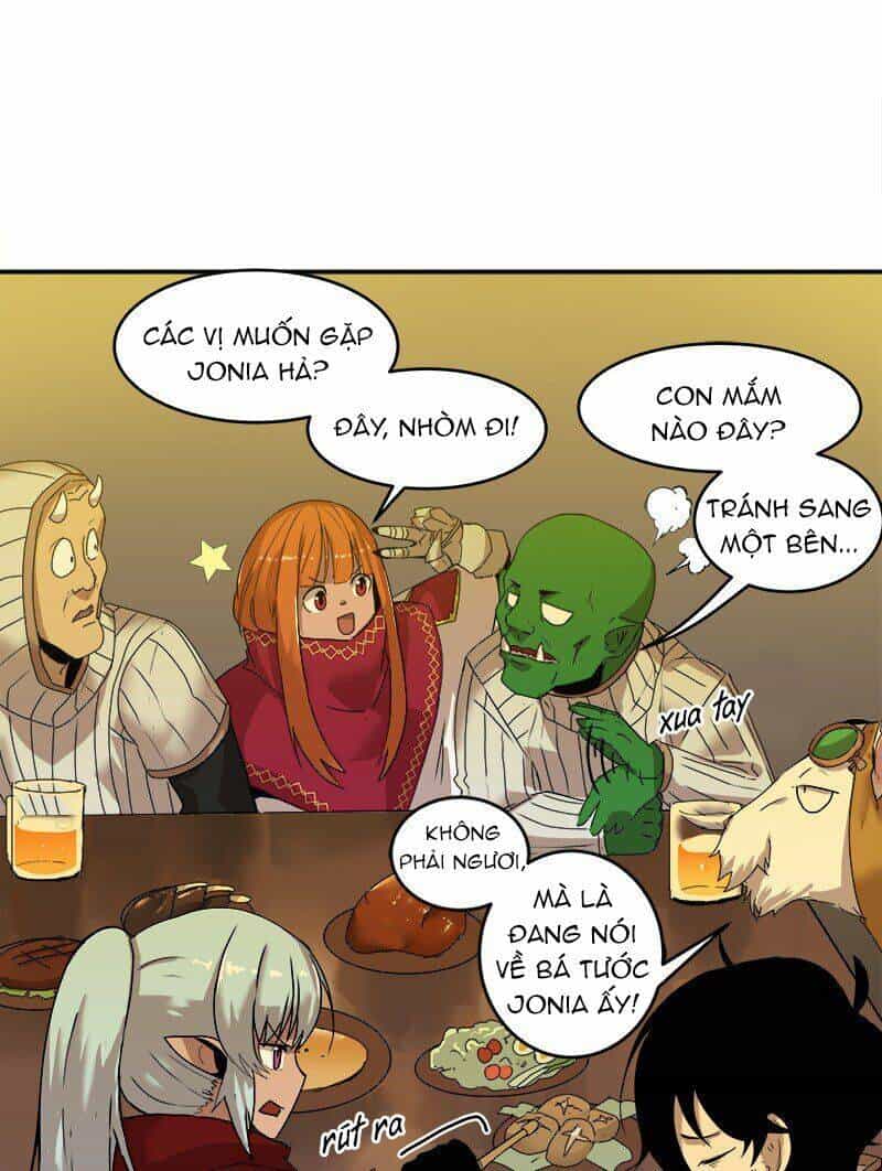 The Dungeon Master - Chương 51.5 - ảnh 63