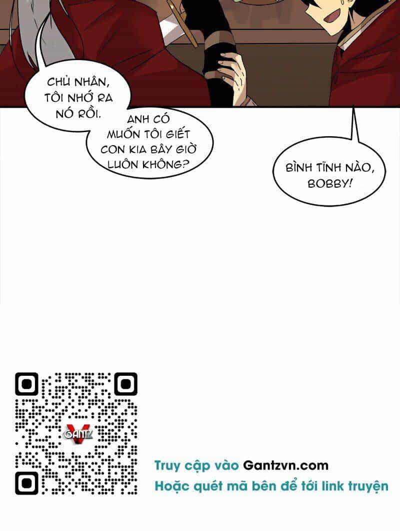 The Dungeon Master - Chương 51.5 - ảnh 64