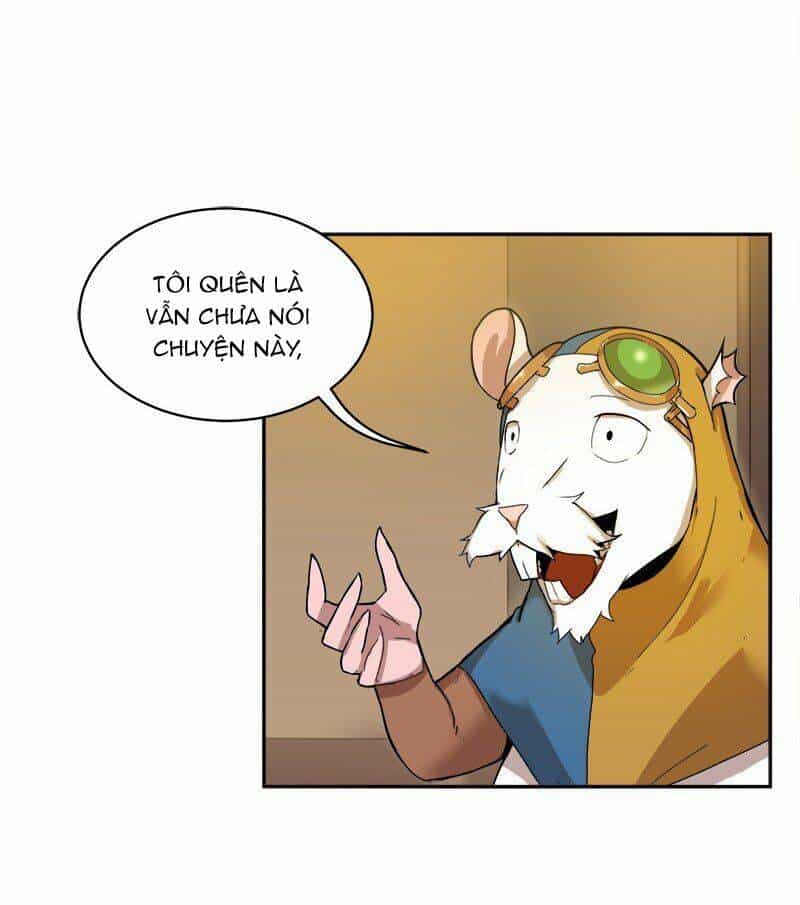 The Dungeon Master - Chương 52 - ảnh 10