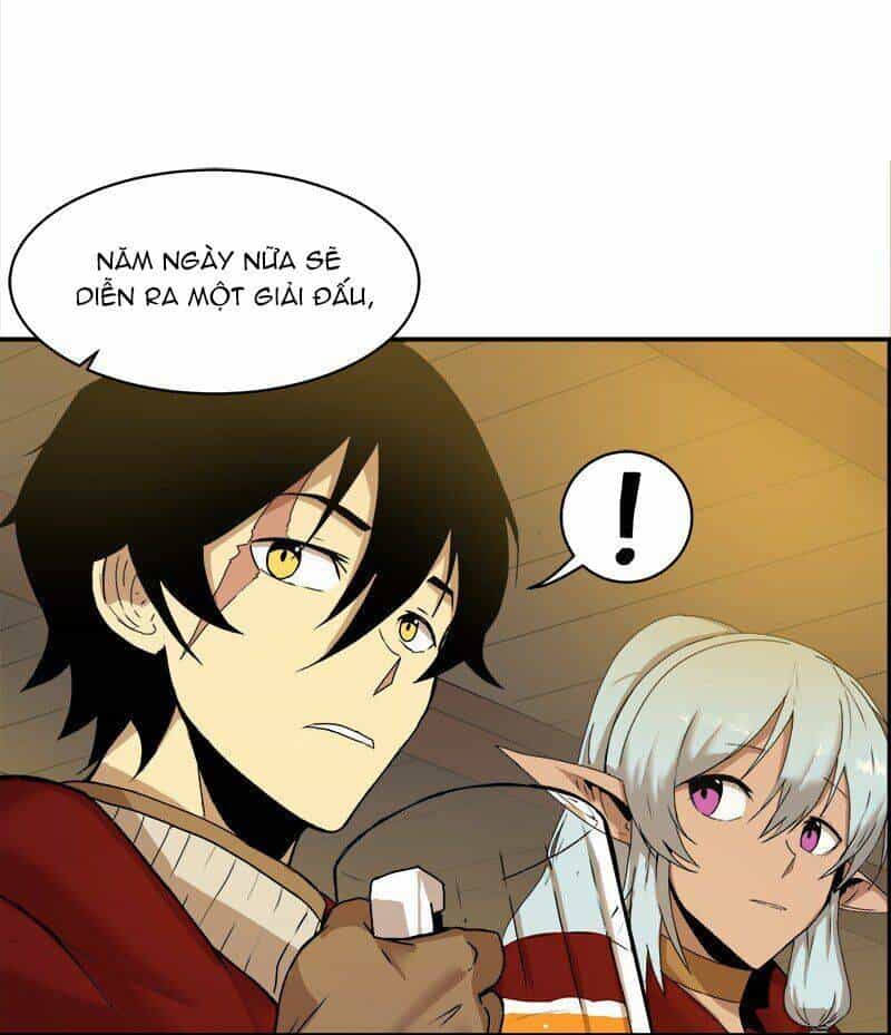 The Dungeon Master - Chương 52 - ảnh 11