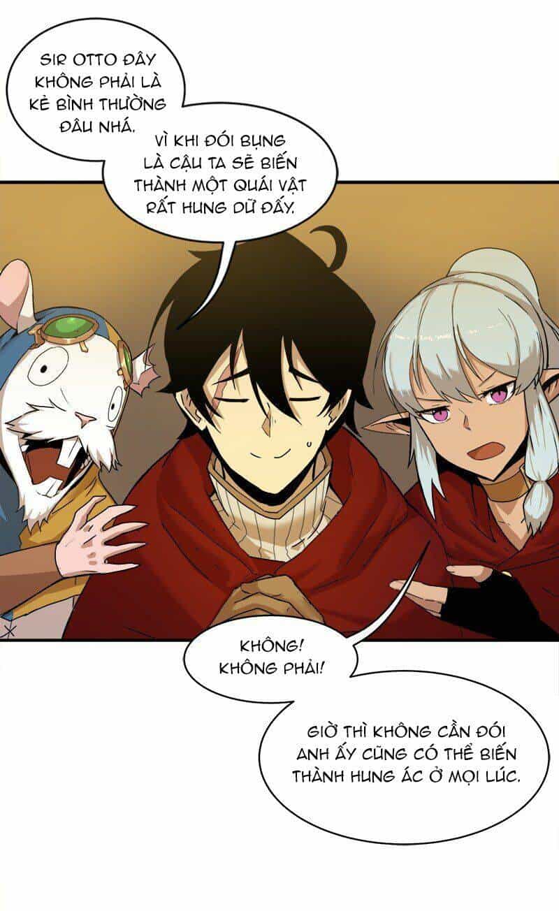 The Dungeon Master - Chương 52 - ảnh 20