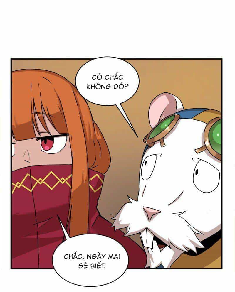 The Dungeon Master - Chương 52 - ảnh 29