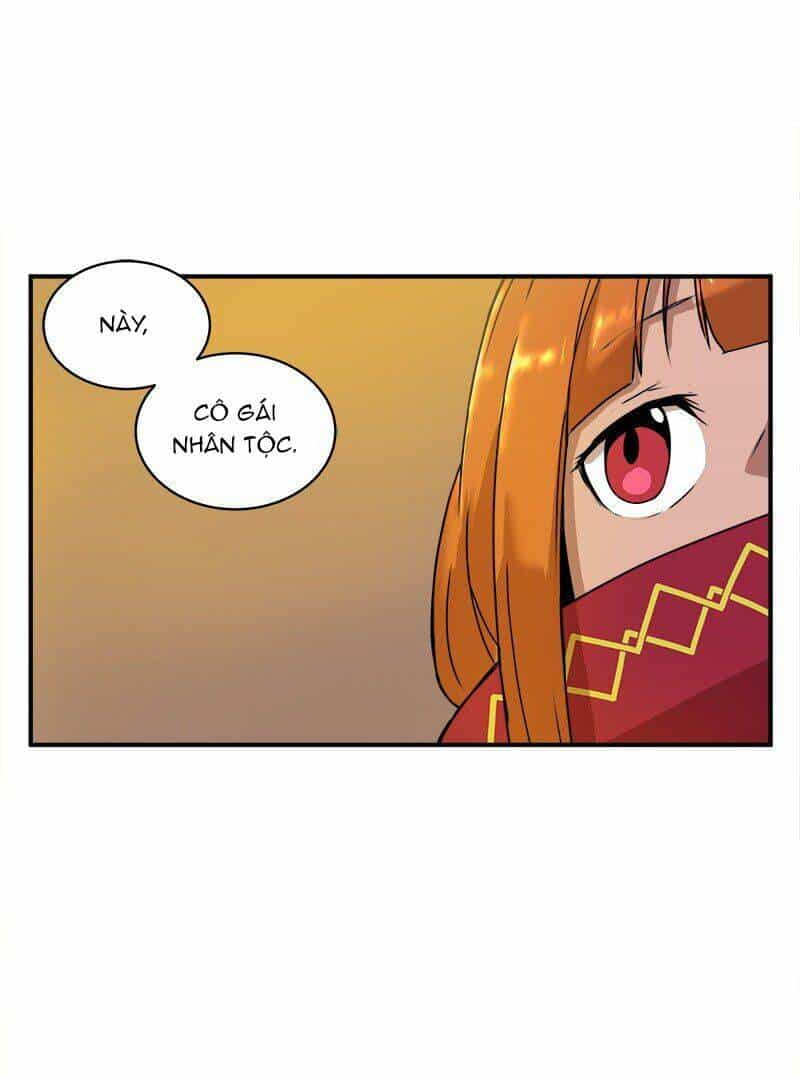 The Dungeon Master - Chương 52 - ảnh 30