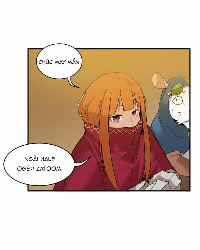 The Dungeon Master - Chương 52 - ảnh 32