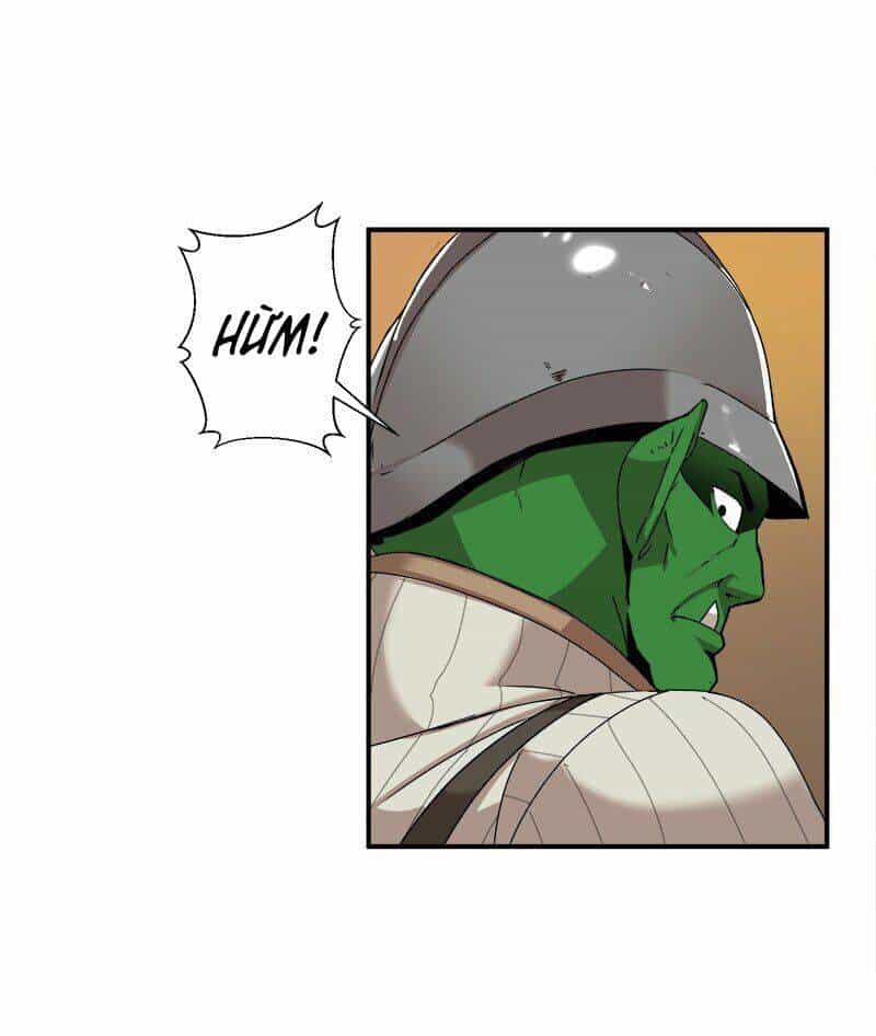 The Dungeon Master - Chương 52 - ảnh 33