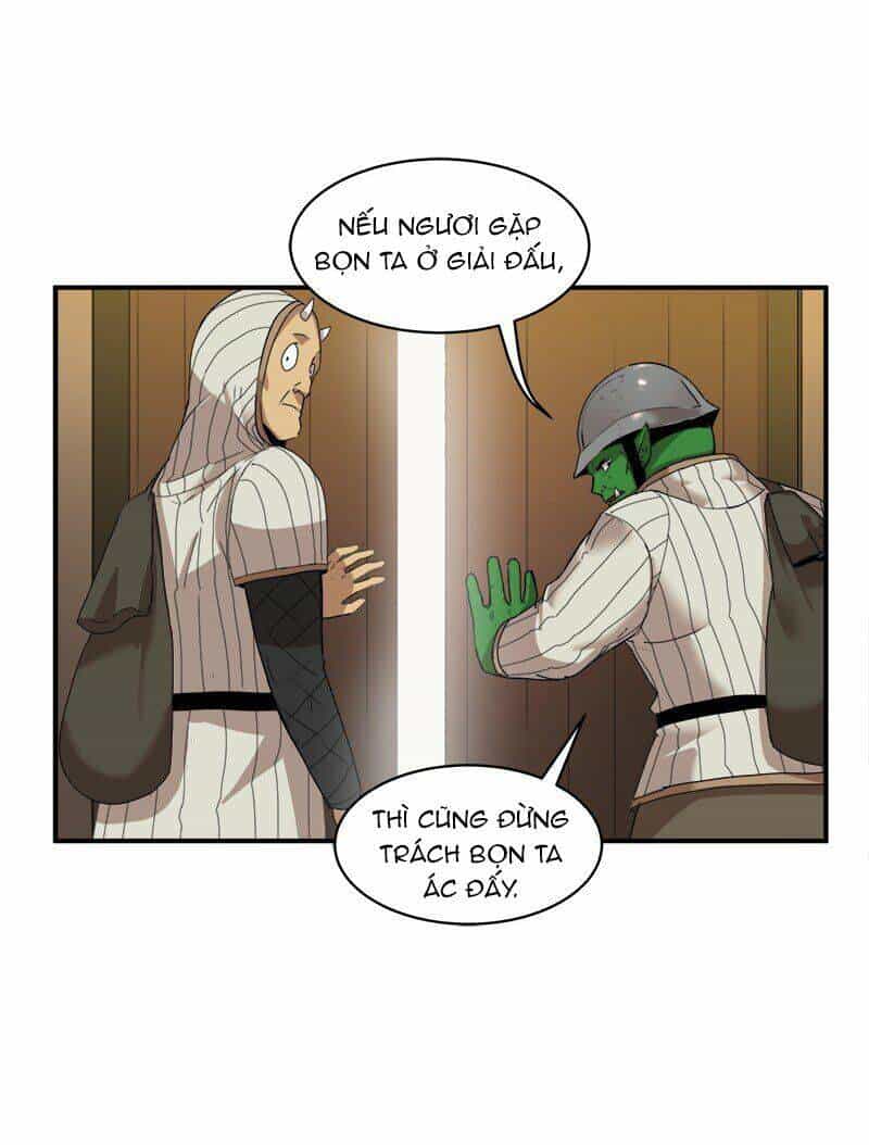 The Dungeon Master - Chương 52 - ảnh 34