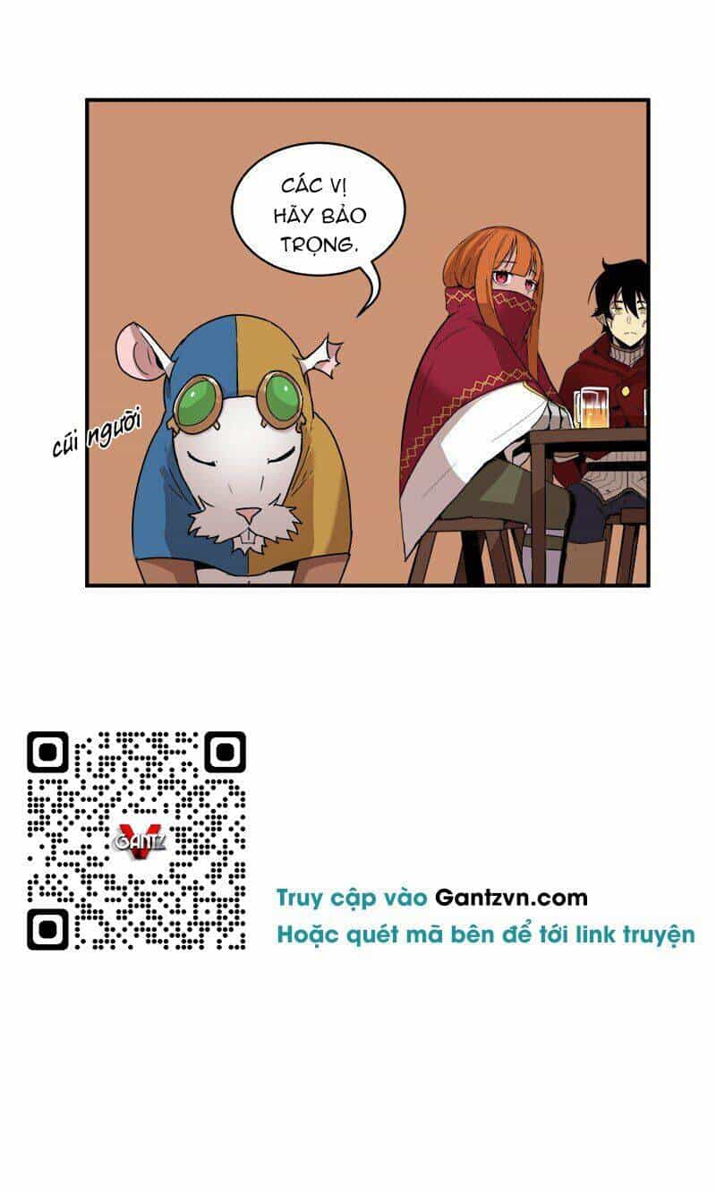 The Dungeon Master - Chương 52 - ảnh 35