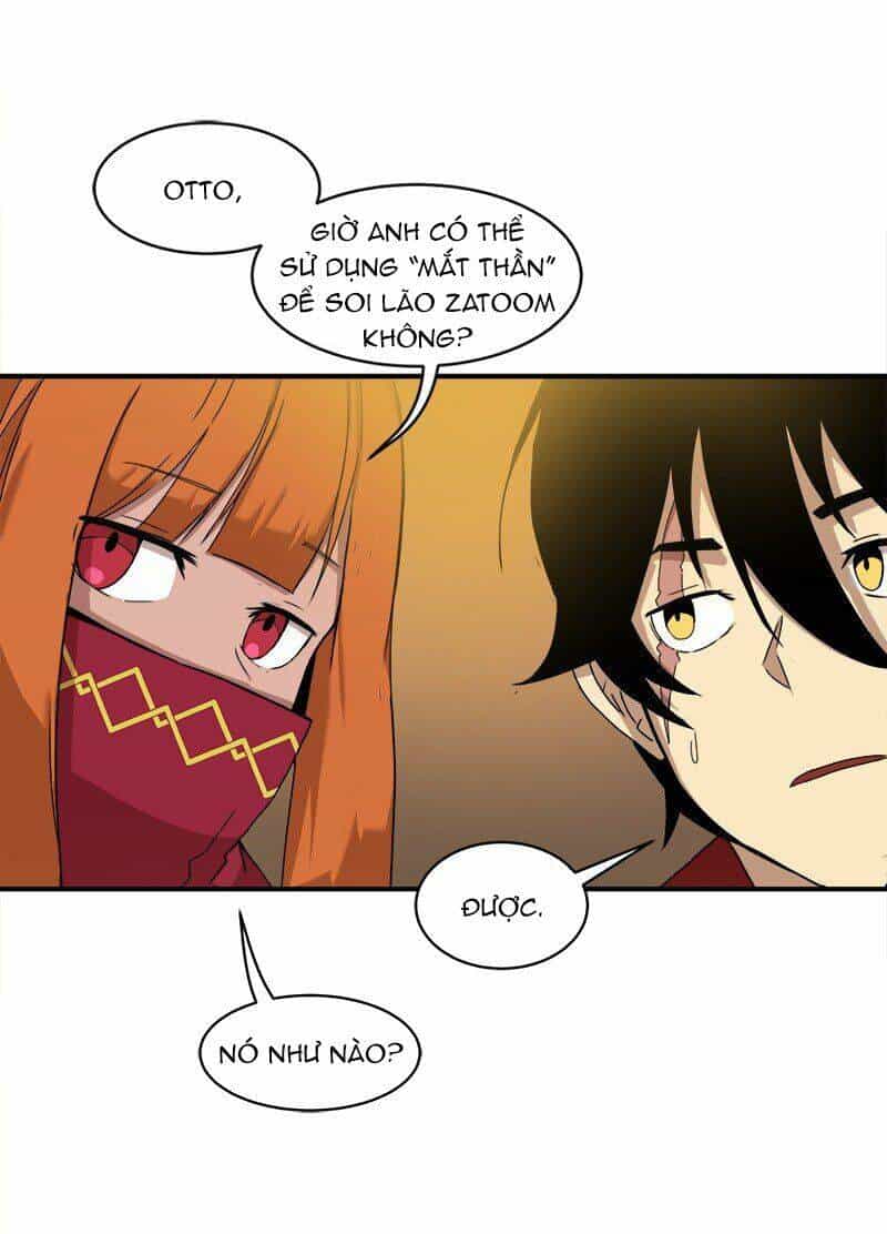 The Dungeon Master - Chương 52 - ảnh 36