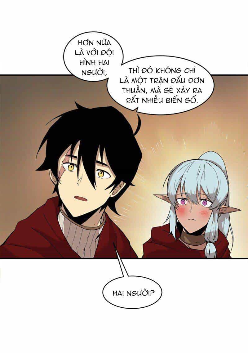 The Dungeon Master - Chương 52 - ảnh 40