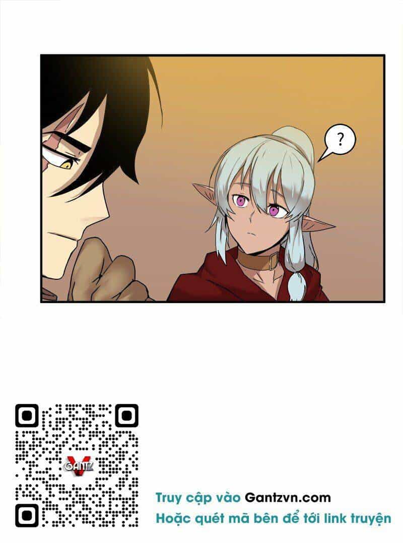 The Dungeon Master - Chương 52 - ảnh 45