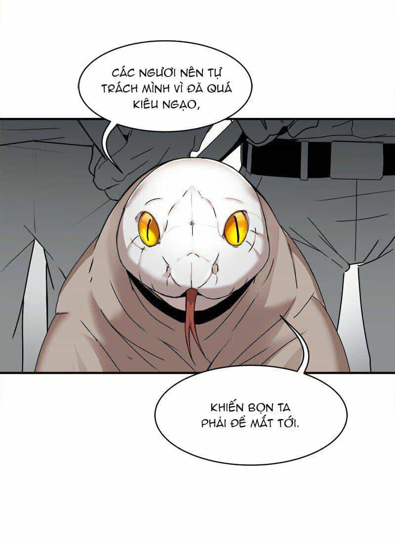 The Dungeon Master - Chương 52 - ảnh 49