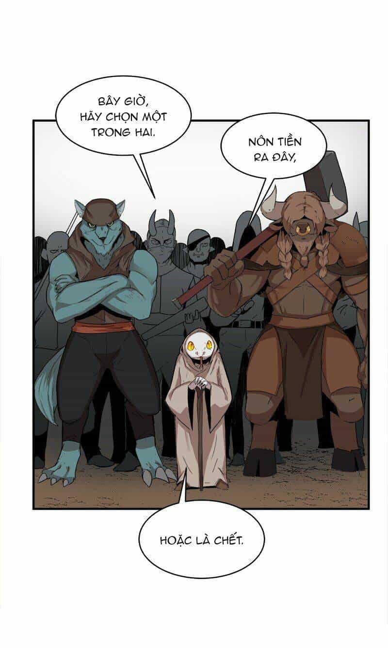 The Dungeon Master - Chương 52 - ảnh 50