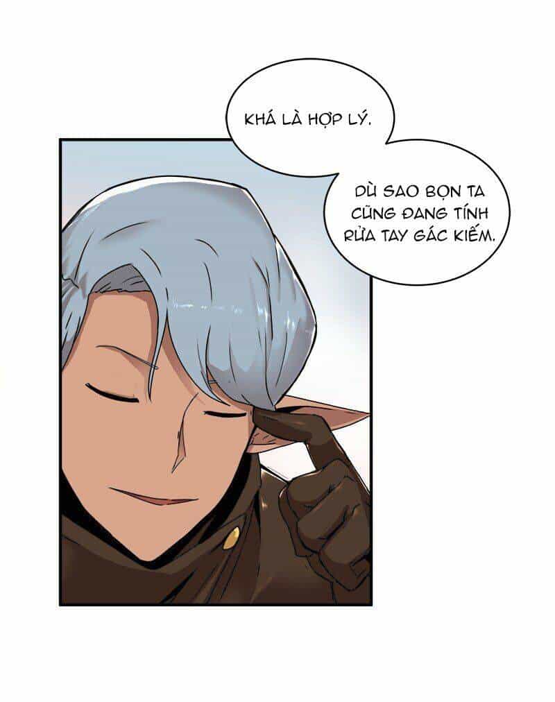 The Dungeon Master - Chương 52 - ảnh 52