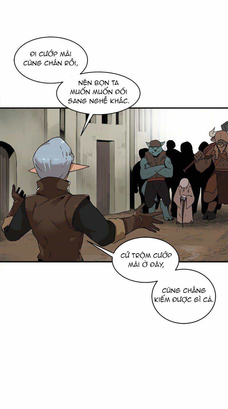The Dungeon Master - Chương 52 - ảnh 53