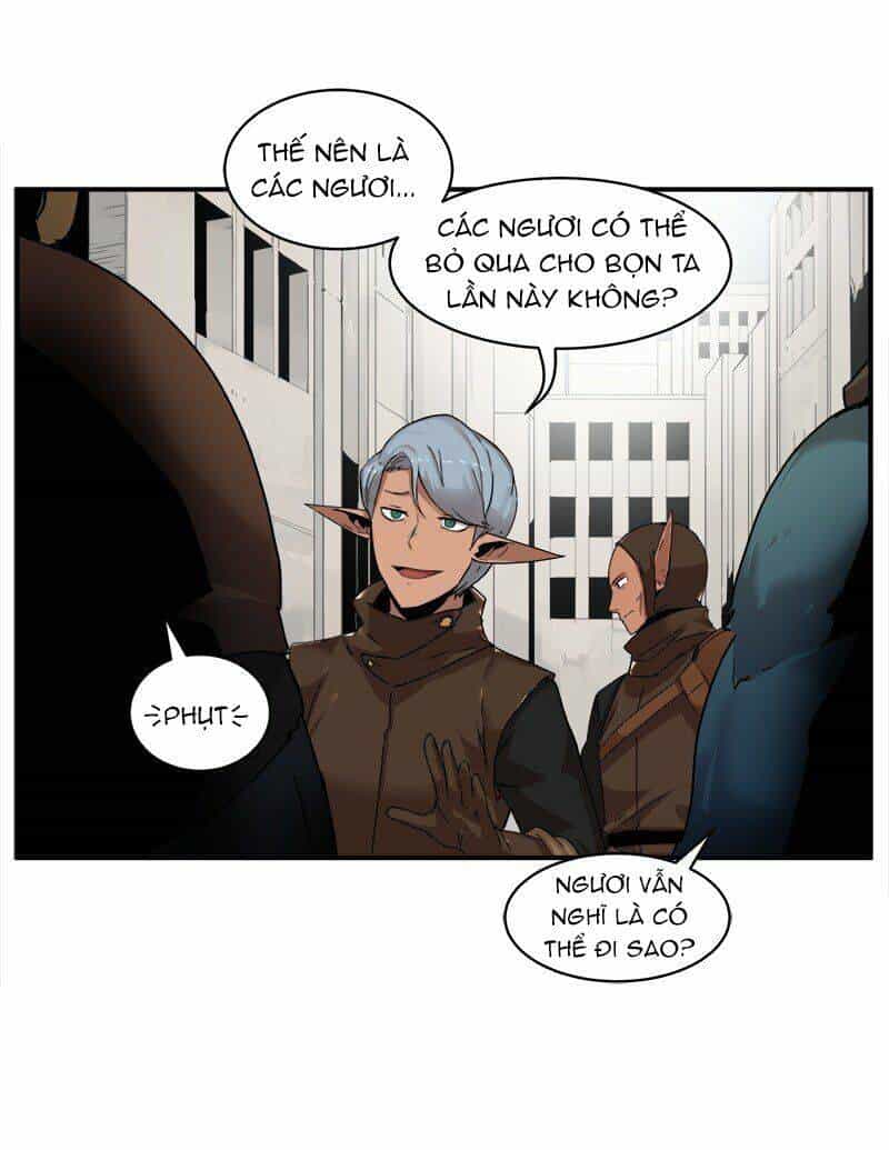 The Dungeon Master - Chương 52 - ảnh 55