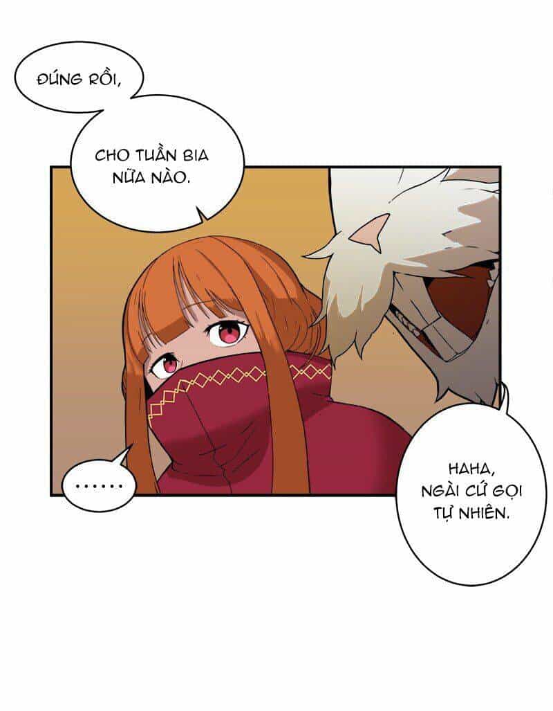 The Dungeon Master - Chương 52 - ảnh 7