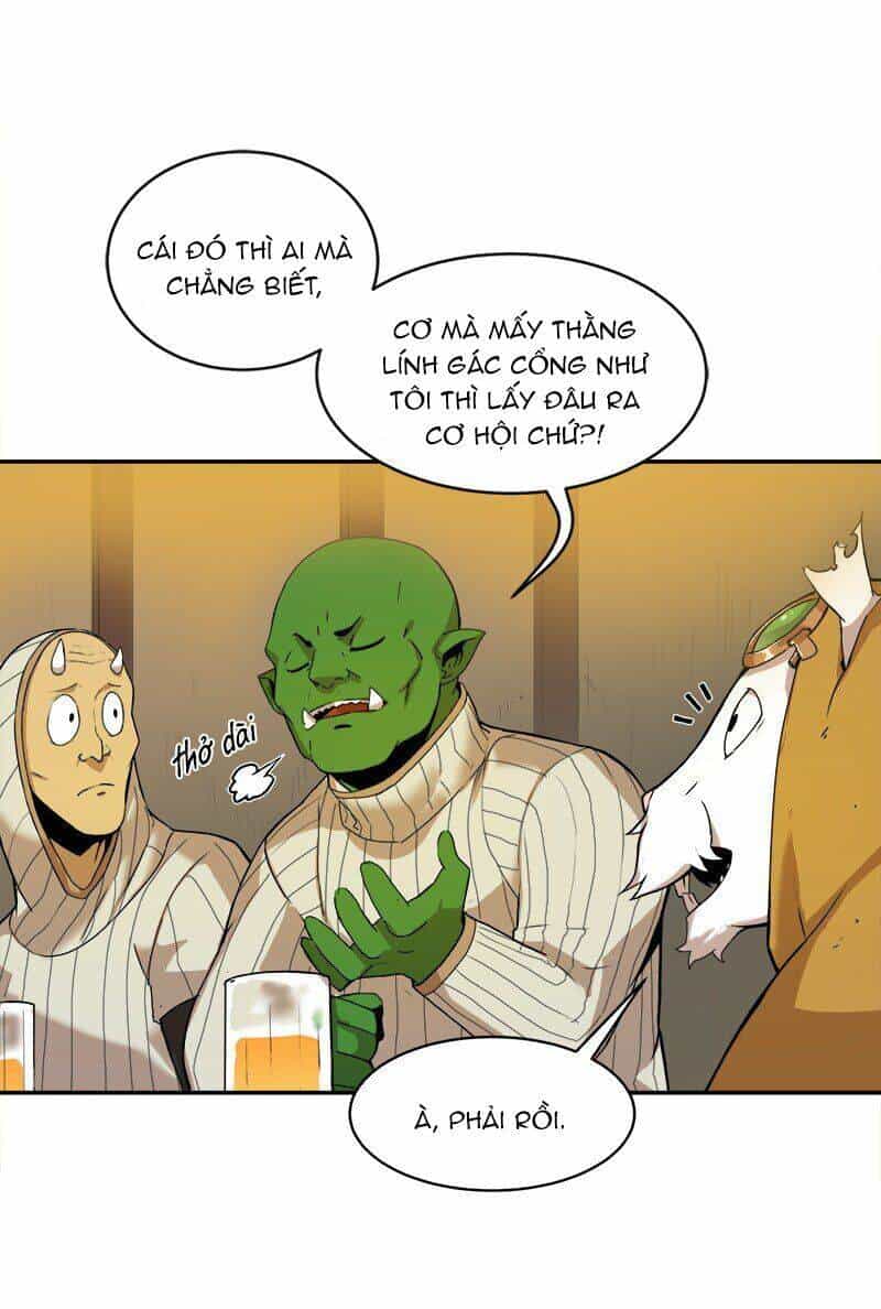 The Dungeon Master - Chương 52 - ảnh 9