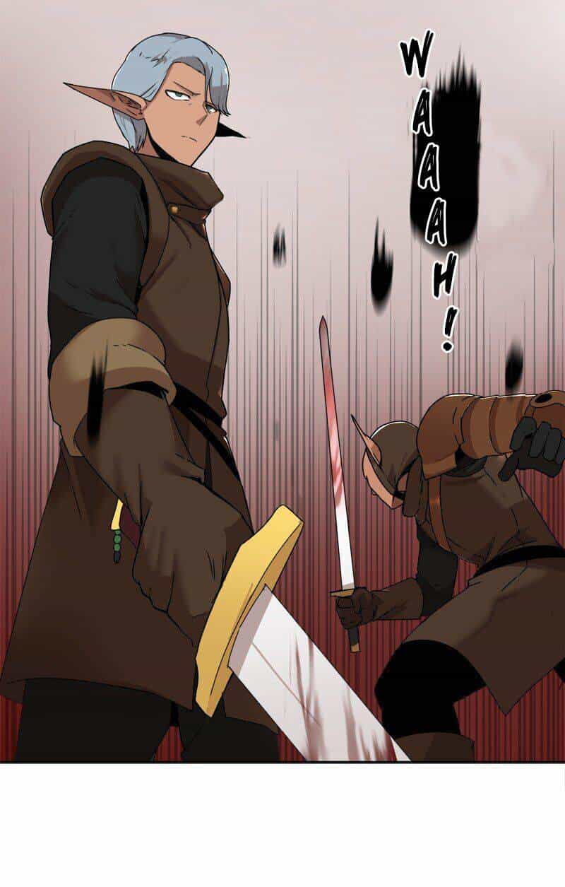 The Dungeon Master - Chương 53 - ảnh 11